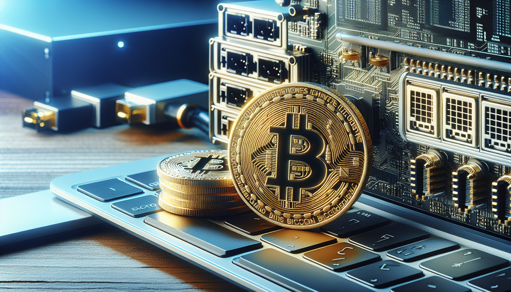 Understanding Bitcoin: A Comprehensive Overview for Enthusiasts