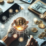 Understanding Bitcoin: Principles, Technology, and Its Impact on Modern Finance